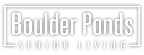 Boulder Ponds Senior Living